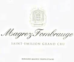 (image for) MAGREZ FOMBRAUGE 2008 {OWC 6} GL